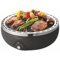 EMERIO Portabler Tischgrill BGP-115557