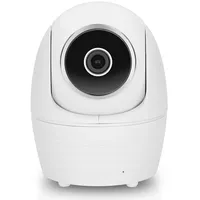 Alecto Indoor Wi-Fi Kamera Weiß