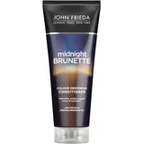 John Frieda Midnight Brunette Condit.
