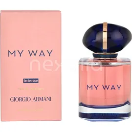 Giorgio Armani My Way Intense Eau de Parfum 50 ml