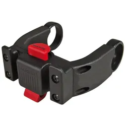 KLICKfix by Rixen&Kaul Lenkeradapter E Schwarz Modell 2024
