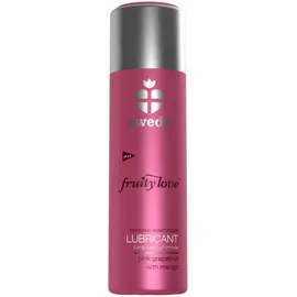 Swede Fruity Love Pink Grapefruit Mango 100ml