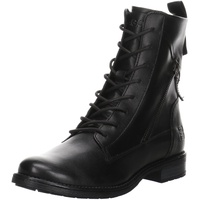 BAGATT Damen Ronja I Boots, Black, 38 EU