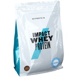 MYPROTEIN Impact Whey Protein Schokolade Brownie Pulver 1000 g