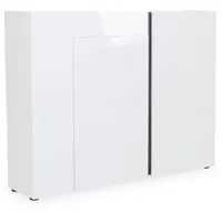  Schuhschrank ATRIUM (BHT 149x115x34 cm)