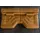 KAWOLA Big Sofa Tara Leder cognac 286x75x148cm