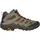 Merrell Moab 3 Mid Gore-Tex Herren Olive 43