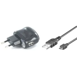 AGI USB Tablet Ladegerät kompatibel mit CMX RAPAX 101-1008
