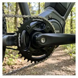 Stronglight Kettenblatt 38