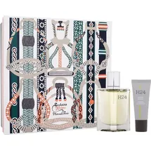 Hermès H24 Eau de Parfum 50 ml + 20 ml Gesichtscreme Geschenkset