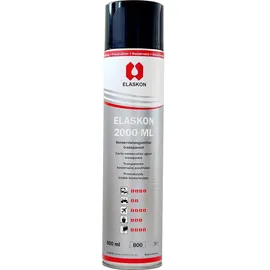 elaskon sachsen gmbh & co. kg Korrosionsschutzmittel 600 ml