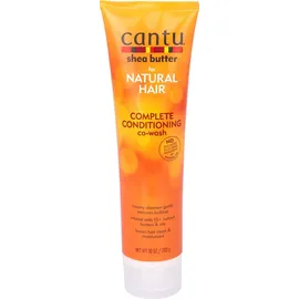 Cantu Shea Butter Complete Conditioning co-wash 283g