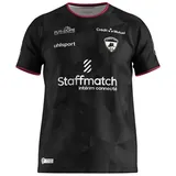 Uhlsport Trikot Clermont Foot Third 23/24 uhlsport schwarz|weiß L