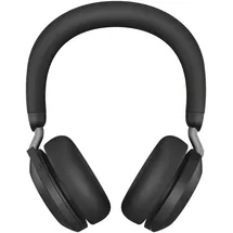 JABRA Evolve2 75 USB-C UC schwarz