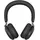JABRA Evolve2 75 USB-C UC schwarz
