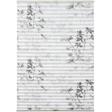 GARDINIA Plissee Bella Motiv-Plissee in der Breite kürzbar, Lichtschutz