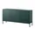 Selsey Sideboard 150 x 77 cm Grün