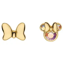 Disney Ohrstecker ES00073CRCL.CS - gold