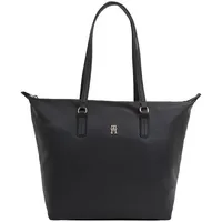 Tommy Hilfiger Poppy Reform Tote Black