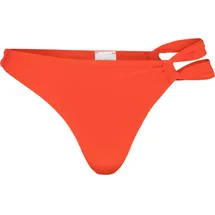 Alife & Kickin Bikini-Hose Damen JameliaAK A rot S