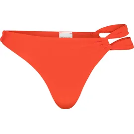 Alife & Kickin Bikini-Hose Damen JameliaAK A rot S
