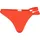 Alife & Kickin Bikini-Hose Damen JameliaAK A rot S