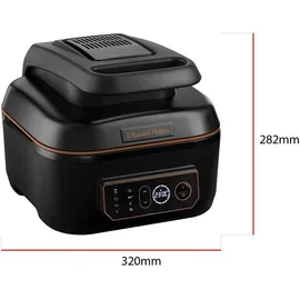 Russell Hobbs Satisfry Air & Grill Multi Cooker