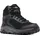 Columbia Trailstorm Ascend Mid, BM0938010 - Schwarz