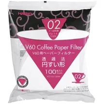 Hario Misarashi Kaffeefilter 100 St.