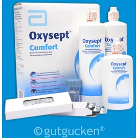 Acuvue RevitaLens All-In-One-Lösung 2 x 300 ml