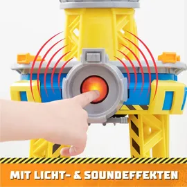 Spin Master Rubble & Crew Barkyard Playset