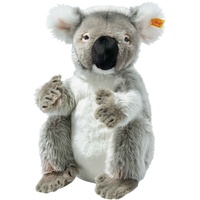 Steiff Kuscheltier Colo Koala", 29 grau/weiss 067693