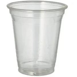 Papstar Kaltgetränkebecher 300 ml 70 St. Glasklar