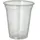 Papstar Kaltgetränkebecher 300 ml 70 St. Glasklar
