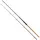 Sonik XTRACTOR+ Cork 10' 3.05m 3.50lb - Karpfenrute, Angelrute zum Angeln auf Karpfen