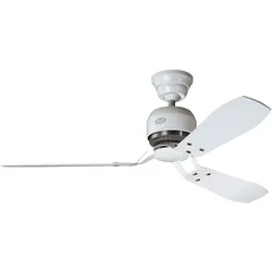 Hunter Industrie II 132cm Weiß