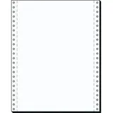 SOENNECKEN Computerpapier A4 60 g/m2 2000 Blatt 1-fach