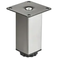 SO-Tech Sotech Möbelfuß ZULU 38 x 38 x 100