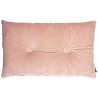  Kissen KYLE, Rose - 30 x 50 cm -