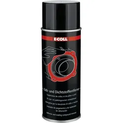 Kleb- und Dichtstoff Entferner, lösemittelhaltig 400ml Spraydose