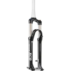 SR Suntour SR Suntour Federgabel SF15 XCR32-Air RLR 15QLC32 27.5 Zoll schwarz... SCHWARZ 2400g