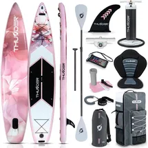 Thunder SUP Board 365 cm rosa