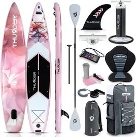 Thunder SUP Board 365 cm rosa