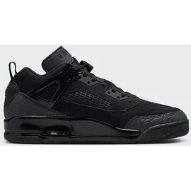 Jordan Spizike Low Herren Basketball schwarz Größe 42 Schuhe
