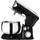 Adler Planetarischer Food Processor AD 4226b Schwarz