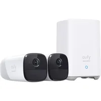 eufy eufyCam 2 Pro 2 Kameras