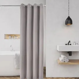 bomoe Duschstange L 140-260cm Chrome