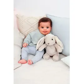 Cloud b Love Light Buddies Billy Bunny 30 cm Beige