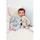Cloud b Love Light Buddies Billy Bunny 30 cm Beige