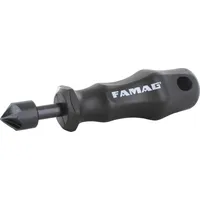 Famag Handversenker Kst.Heft 12mm